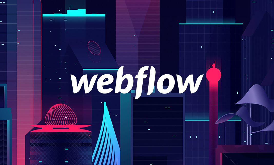 Introducing Webflow : Tools to build website without coding