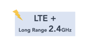 LTE